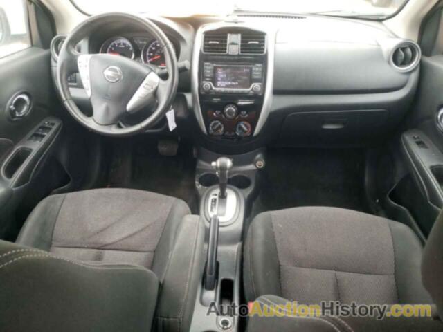 NISSAN VERSA S, 3N1CN7AP6JL860253