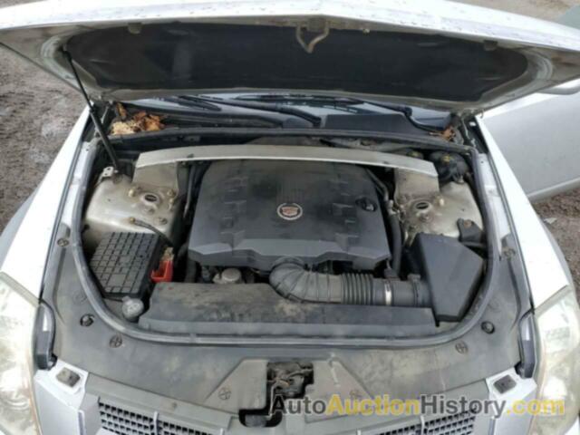 CADILLAC CTS PREMIUM COLLECTION, 1G6DS1ED7B0104231
