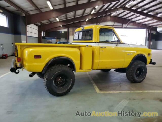 CHEVROLET C/K1500, KE141Z610242