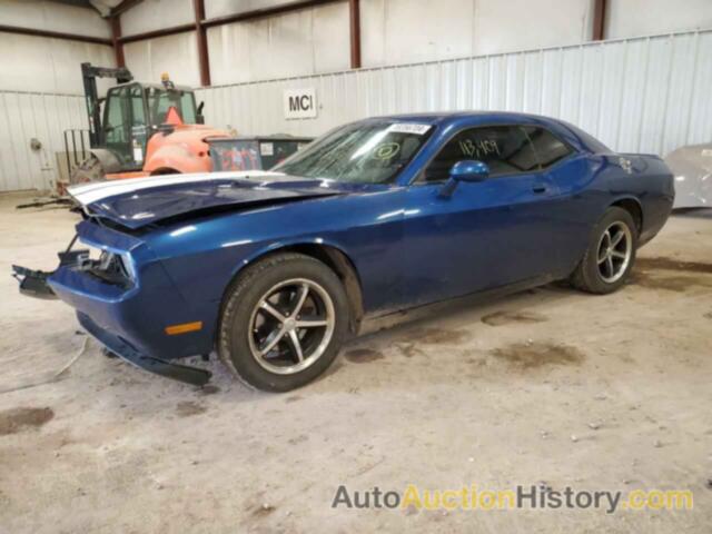 DODGE CHALLENGER SE, 2B3CJ4DV4AH220246