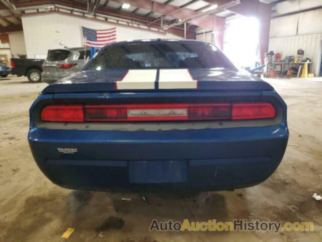 DODGE CHALLENGER SE, 2B3CJ4DV4AH220246