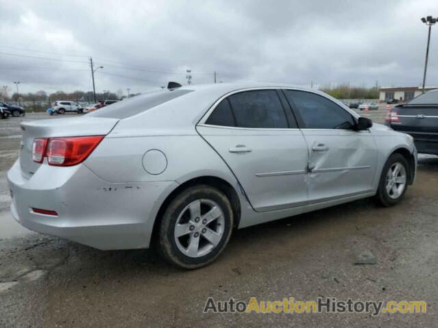 CHEVROLET MALIBU LS, 1G11B5SA6DF209305