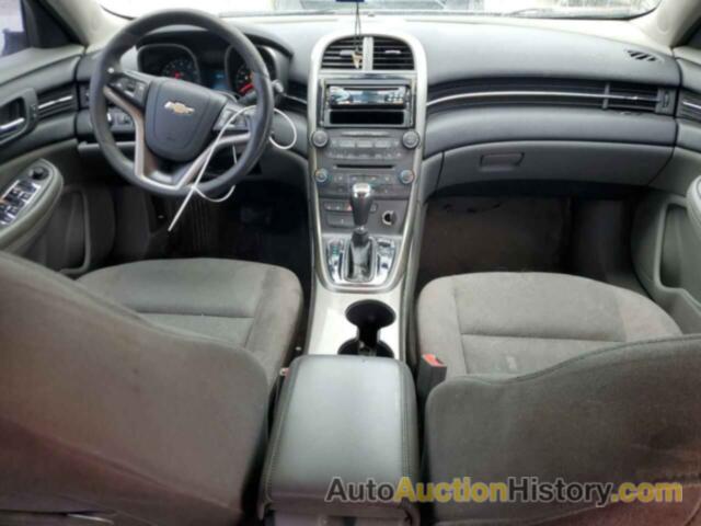 CHEVROLET MALIBU LS, 1G11B5SA6DF209305