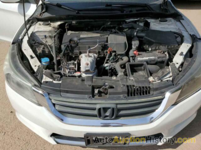 HONDA ACCORD LX, 1HGCR2F32EA231064