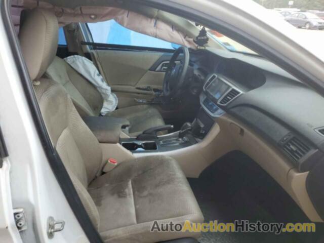 HONDA ACCORD LX, 1HGCR2F32EA231064