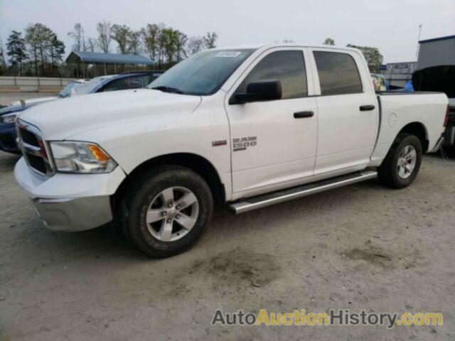 RAM 1500 TRADESMAN, 3C6RR6KTXLG127899