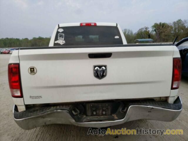 RAM 1500 TRADESMAN, 3C6RR6KTXLG127899