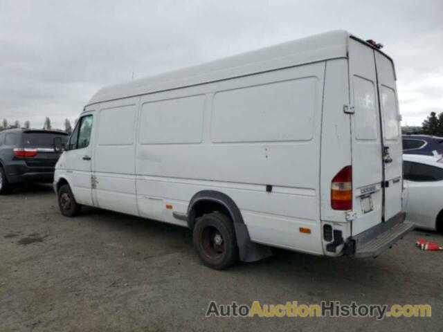 DODGE SPRINTER 3500, WD0PD544655814684