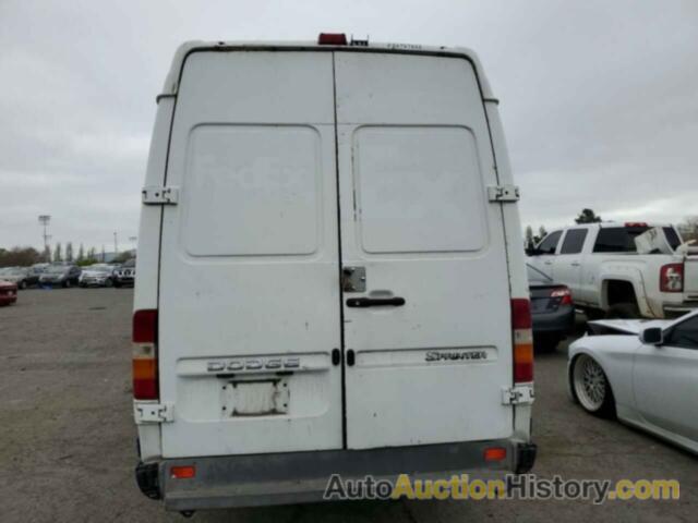 DODGE SPRINTER 3500, WD0PD544655814684