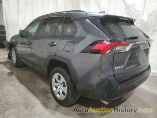 TOYOTA RAV4 LE, 2T3H1RFV3KW033841