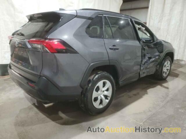 TOYOTA RAV4 LE, 2T3H1RFV3KW033841