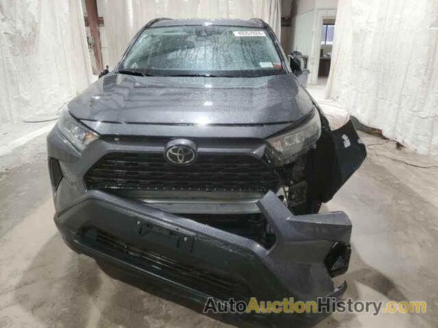 TOYOTA RAV4 LE, 2T3H1RFV3KW033841