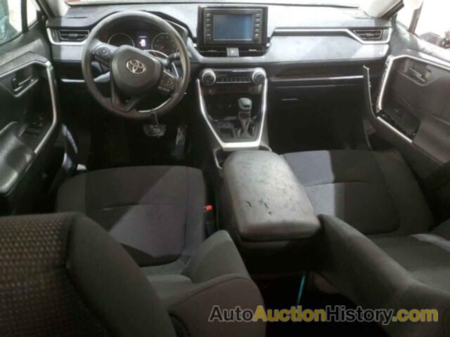 TOYOTA RAV4 LE, 2T3H1RFV3KW033841