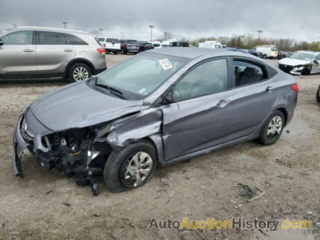 HYUNDAI ACCENT SE, KMHCT4AE2GU035885