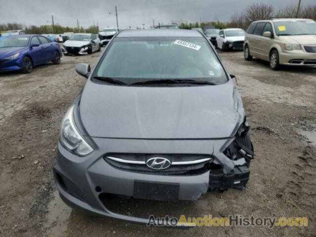 HYUNDAI ACCENT SE, KMHCT4AE2GU035885