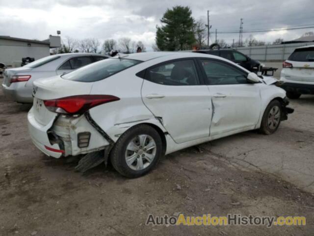 HYUNDAI ELANTRA SE, 5NPDH4AE4GH765589