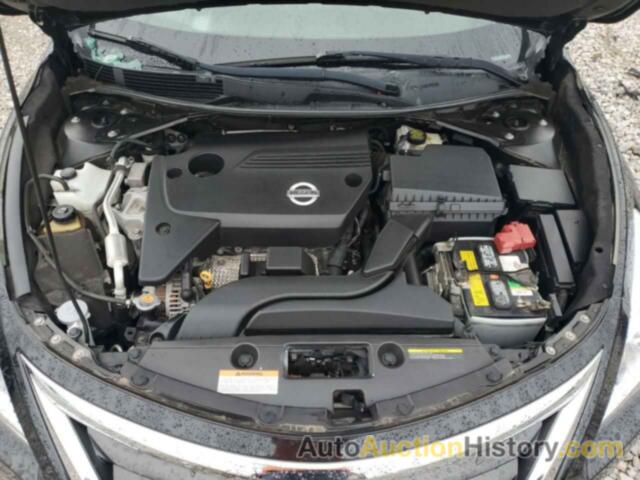 NISSAN ALTIMA 2.5, 1N4AL3AP0EC276568