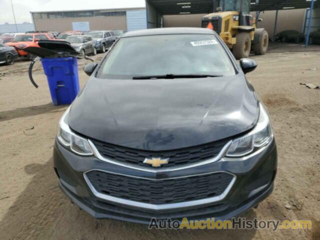 CHEVROLET CRUZE LS, 1G1BB5SM6H7237927