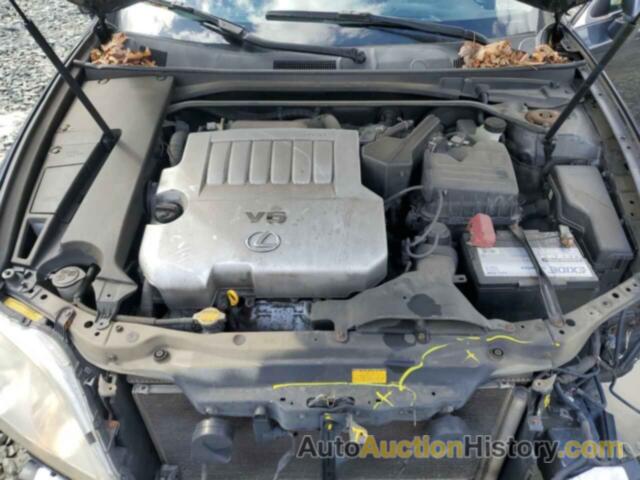 LEXUS ES350 350, JTHBJ46GX72007052