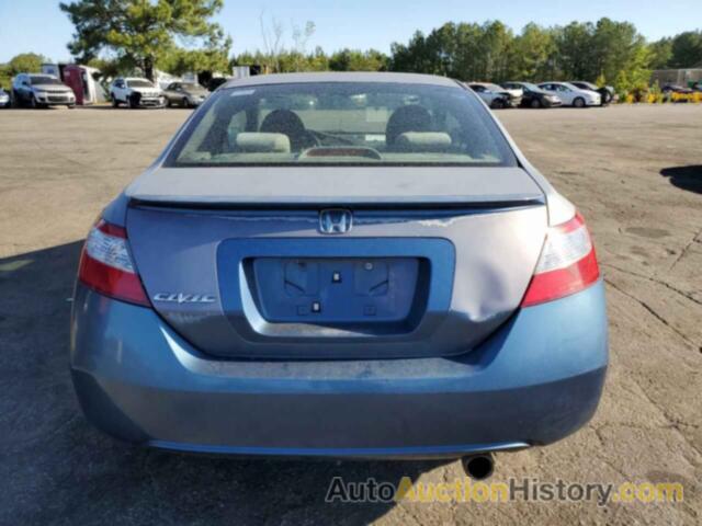 HONDA CIVIC EX, 2HGFG12848H520645