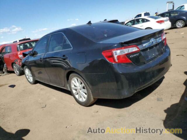 TOYOTA CAMRY HYBRID, 4T1BD1FK0CU026859