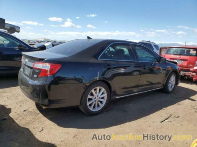 TOYOTA CAMRY HYBRID, 4T1BD1FK0CU026859