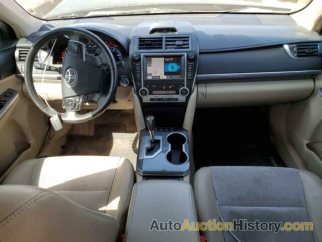 TOYOTA CAMRY HYBRID, 4T1BD1FK0CU026859