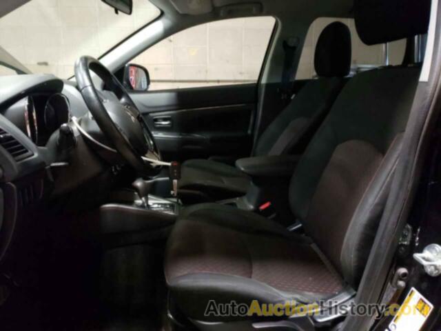 MITSUBISHI OUTLANDER ES, JA4AR3AU0KU018839