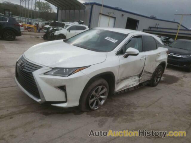 LEXUS RX350 350 BASE, 2T2BZMCA2KC171556