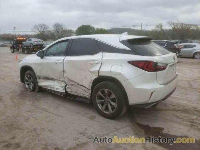 LEXUS RX350 350 BASE, 2T2BZMCA2KC171556