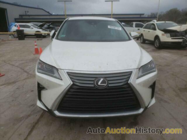 LEXUS RX350 350 BASE, 2T2BZMCA2KC171556