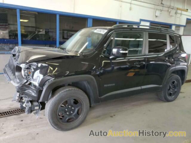 JEEP RENEGADE LATITUDE, ZACCJBBB2HPE78771