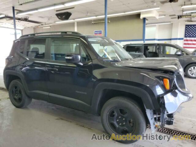 JEEP RENEGADE LATITUDE, ZACCJBBB2HPE78771