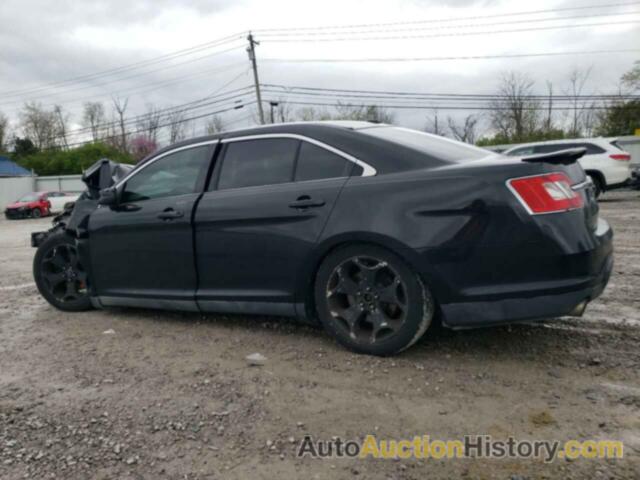 FORD TAURUS SHO, 1FAHP2KT4AG164724