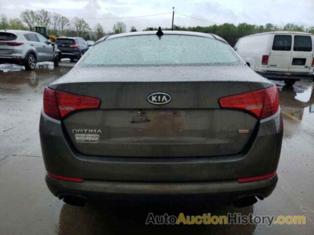 KIA OPTIMA LX, 5XXGM4A7XCG021088