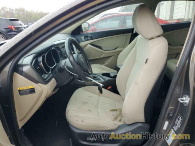 KIA OPTIMA LX, 5XXGM4A7XCG021088