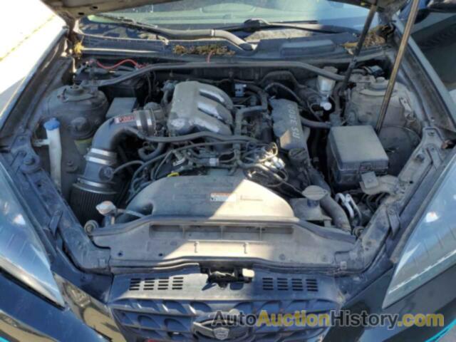 HYUNDAI GENESIS 3.8L, KMHHU6KH9BU061142