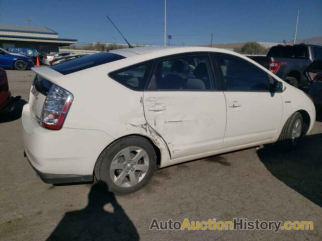 TOYOTA PRIUS, JTDKB20U163201334