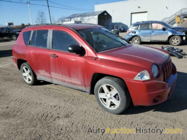 JEEP COMPASS SPORT, 1J8FF47W18D511904