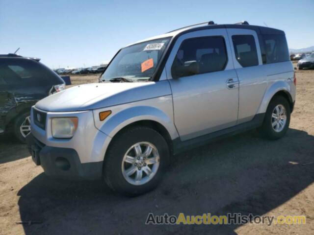 HONDA ELEMENT EX, 5J6YH28736L005929