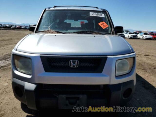 HONDA ELEMENT EX, 5J6YH28736L005929