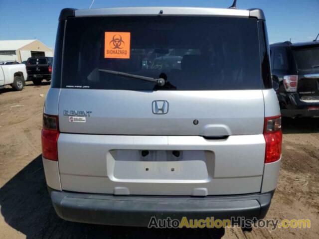 HONDA ELEMENT EX, 5J6YH28736L005929