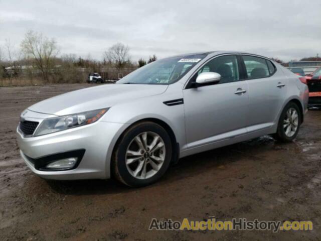 KIA OPTIMA EX, KNAGN4A74B5101256