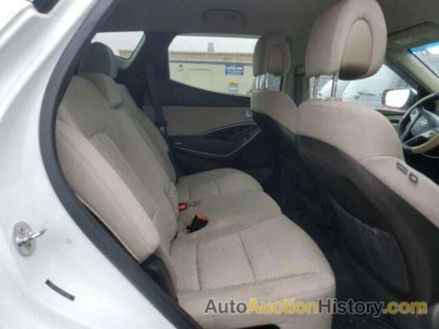 HYUNDAI SANTA FE, 5NMZUDLB4HH015581