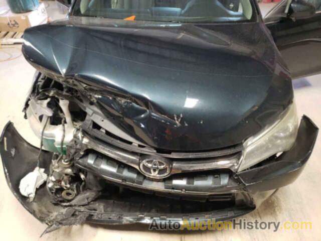 TOYOTA CAMRY LE, 4T1BF1FK7HU302651