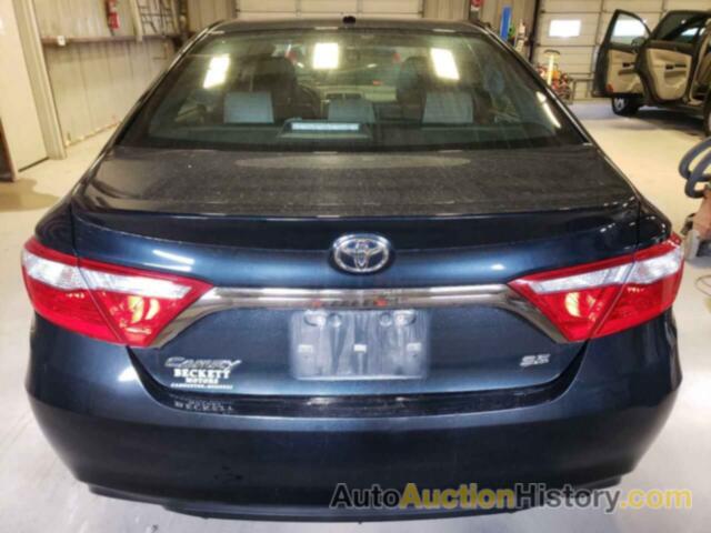 TOYOTA CAMRY LE, 4T1BF1FK7HU302651