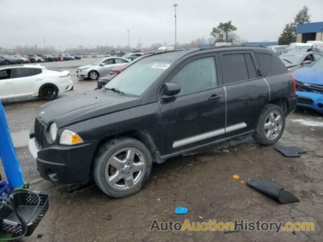 JEEP COMPASS LIMITED, 1J8FF57B89D173423