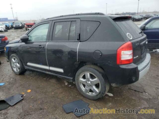 JEEP COMPASS LIMITED, 1J8FF57B89D173423