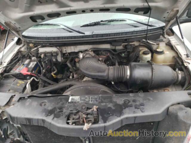 FORD All Models, 1FTRX14W55FB45398