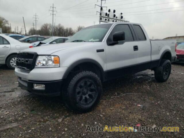 FORD All Models, 1FTRX14W55FB45398